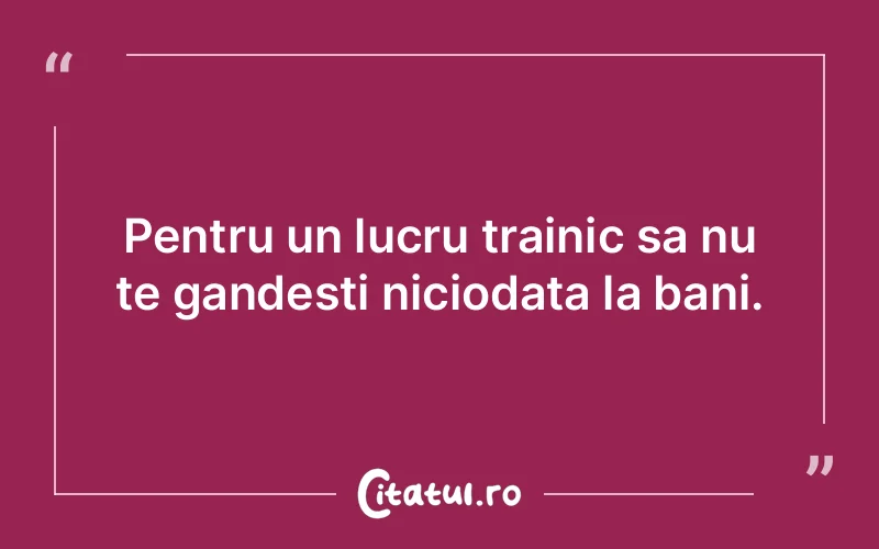 Citat Autor necunoscut - citate viata