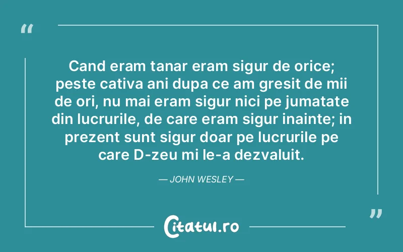 Citat Autor necunoscut - citate viata