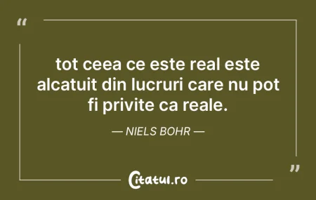 Toate lucrurile sunt artificiale, pentru... Toate lucrurile sunt artificiale, pentru...