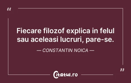 Toate lucrurile devin interesante daca t... Toate lucrurile devin interesante daca t...