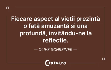 Cel mai important lucru este sa stii cum... Cel mai important lucru este sa stii cum...