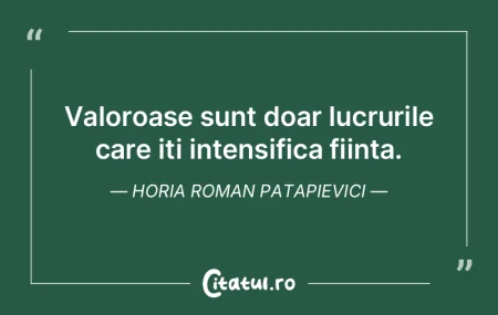 Toate lucrurile bune care există sunt f... Toate lucrurile bune care există sunt f...