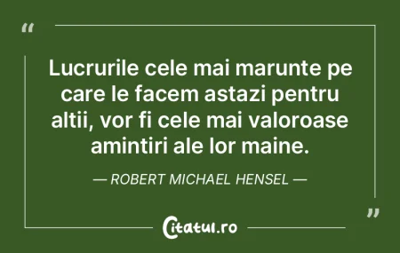 Efortul inteligentei autentice este de a... Efortul inteligentei autentice este de a...