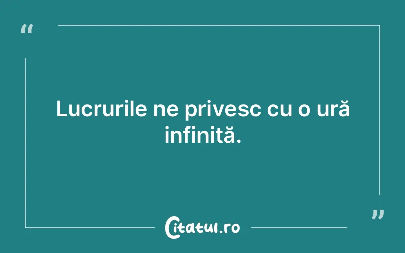 Citat Autor necunoscut - citate viata