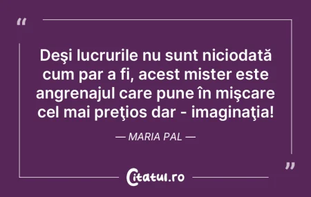 Lucrurile de prisos, mai mult ca sigur n...