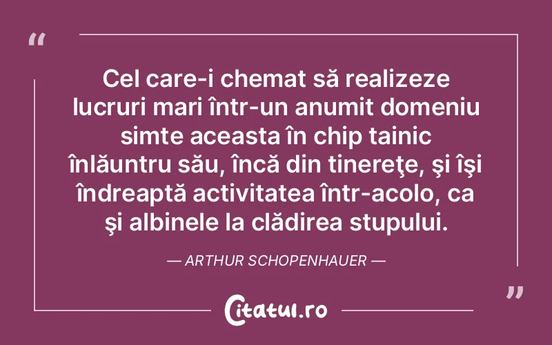 Citat Autor necunoscut - citate viata