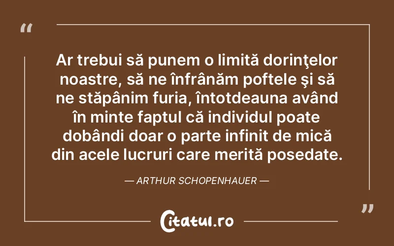 Citat Autor necunoscut - citate viata