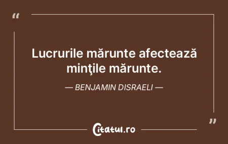 În fiecare acţiune trebuie considerat,... În fiecare acţiune trebuie considerat,...