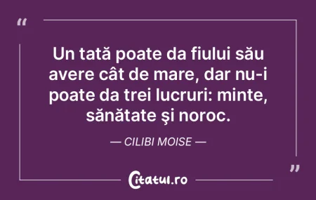 Trei lucruri de negăsit: peşti fără ...