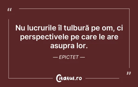 Nu te aÅŸtepta ca lucrurile să se întÃ... Nu te aÅŸtepta ca lucrurile să se întÃ...
