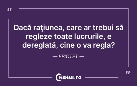 Cele care nu depind de noi sunt trupul, ... Cele care nu depind de noi sunt trupul, ...