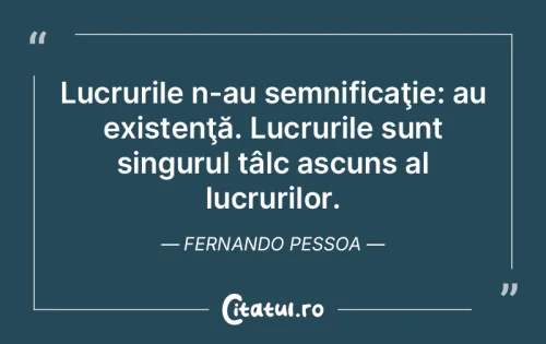 Citat Viață - Citatul.ro