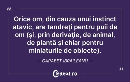 Vreau să vă vorbesc despre toate lucru... Vreau să vă vorbesc despre toate lucru...