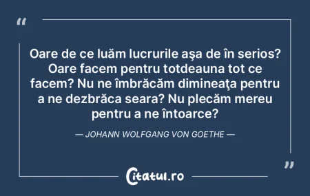 Inteligenţa este aptitudinea de a face ...