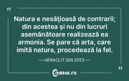 Lucrurile deosebite se leagă împreună... Lucrurile deosebite se leagă împreună...