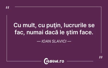 Pentru ca să ai o trupă de operă, îÅ... Pentru ca să ai o trupă de operă, îÅ...