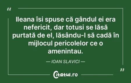 Un om îşi poate imagina lucruri care s... Un om îşi poate imagina lucruri care s...