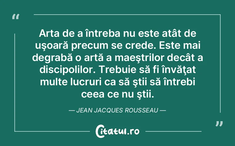 Citat Autor necunoscut - citate viata