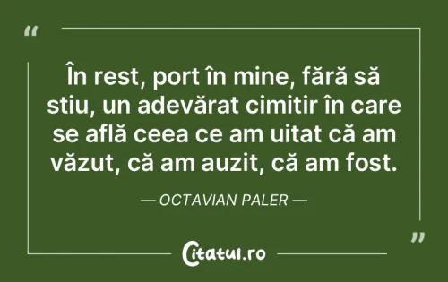 Citat Viață - Citatul.ro