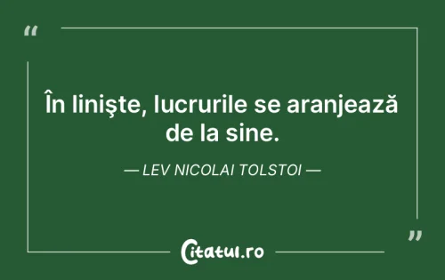 Citat Viață - Citatul.ro