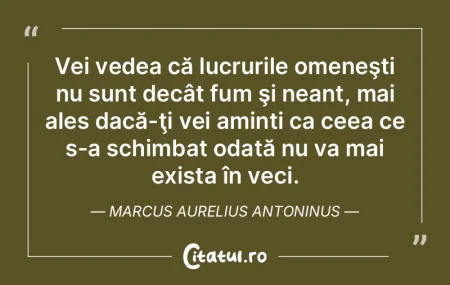 Multe din lucrurile pe care le ştiu, do...