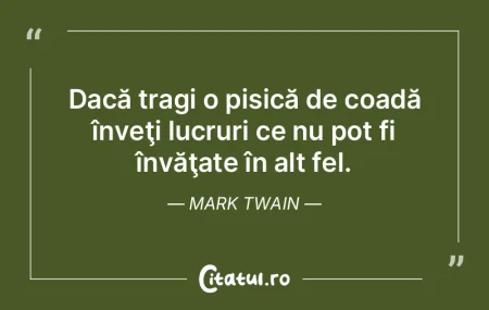 Poezia este pur şi simplu modul cel mai...