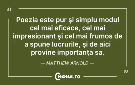 Marea şi glorioasa noastră capodoperă...