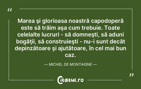 Mă mângâi cu uşurinţă gândind la ... Mă mângâi cu uşurinţă gândind la ...