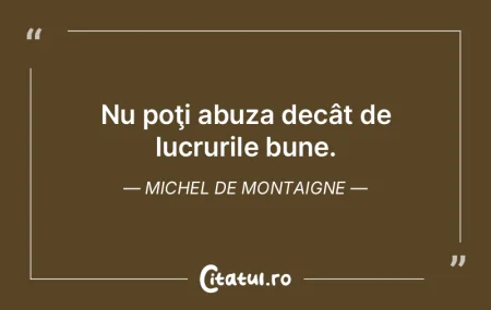 Socotim inutile şi fără preţ lucruri... Socotim inutile şi fără preţ lucruri...