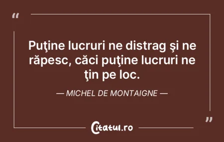 Adevăratul teren de desfăşurare şi c...