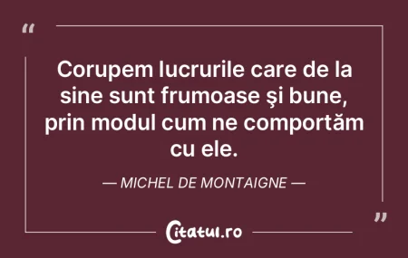 Nu se poate închipui o stare mai rea de...