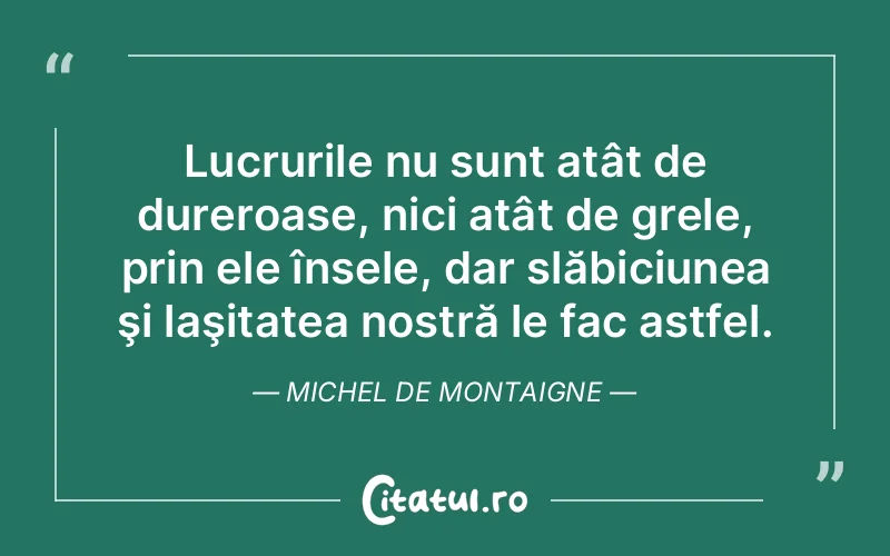 Citat Autor necunoscut - citate viata