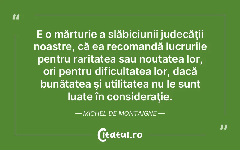 Citat Autor necunoscut - citate viata