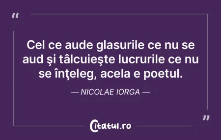 Cei care găsesc înţelesuri urâte în... Cei care găsesc înţelesuri urâte în...