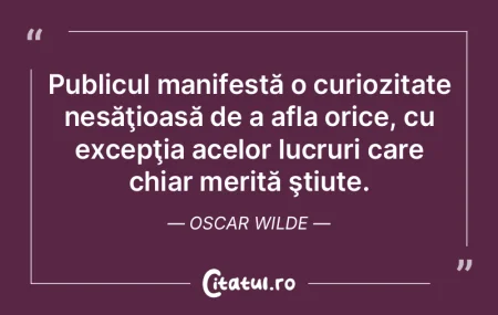 Sunt două lucruri importante la un pict... Sunt două lucruri importante la un pict...