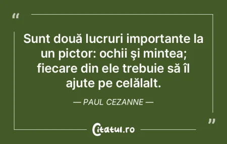 Opera este cu atât mai clară cu cât c...