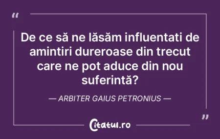 Bătrâneţea are destule lucruri dizgra...