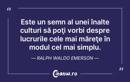 Ceea ce avem înapoi şi ceea ce avem î... Ceea ce avem înapoi şi ceea ce avem î...