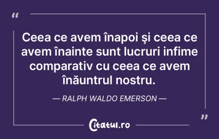 Pentru vremuri ca acestea ar fi necesar ...