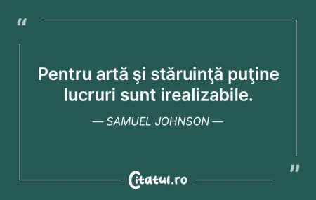 Toate lucrurile sunt cauze fie ale râsu...