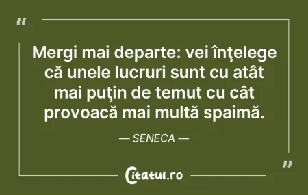 Sărăcia vrea ceva, luxul vrea multe, i... Sărăcia vrea ceva, luxul vrea multe, i...