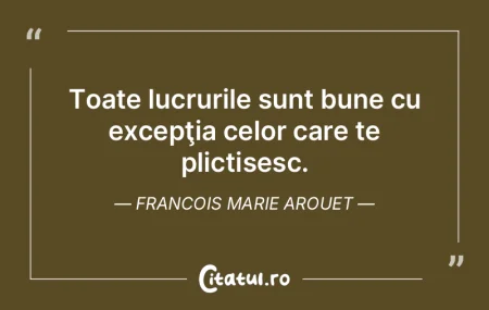 Scoate diplomaţia din război şi lucru...