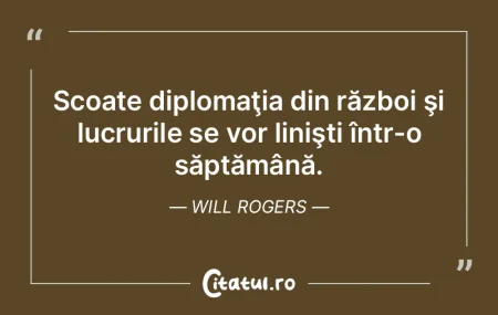 Îndoielile noastre ne trădează şi ne...