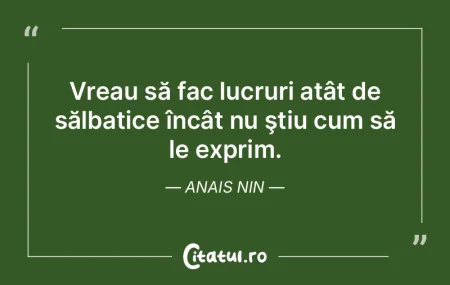 Valoarea lucrurilor reflectă cât de mu...