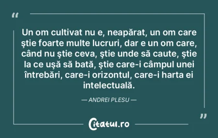 Pe mine, singurele lucruri care mă inte...