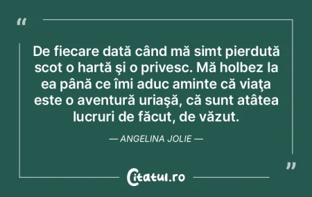 Cred că este important să fii puternic... Cred că este important să fii puternic...