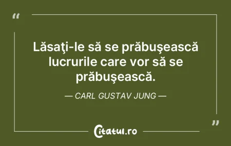 Lucrurile din interiorul nostru de care ... Lucrurile din interiorul nostru de care ...