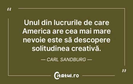 Puţine lucruri sunt mai înşelătoare ... Puţine lucruri sunt mai înşelătoare ...