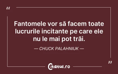 Americanii au inventat vreo două lucrur...