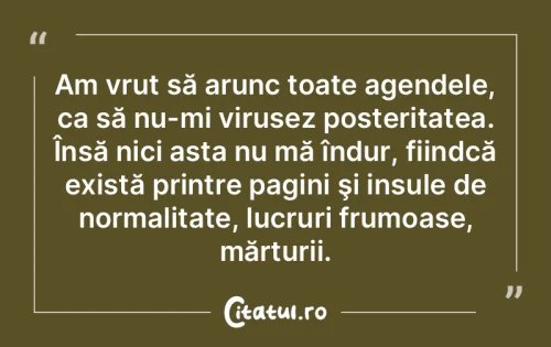 Citat Viață - Citatul.ro